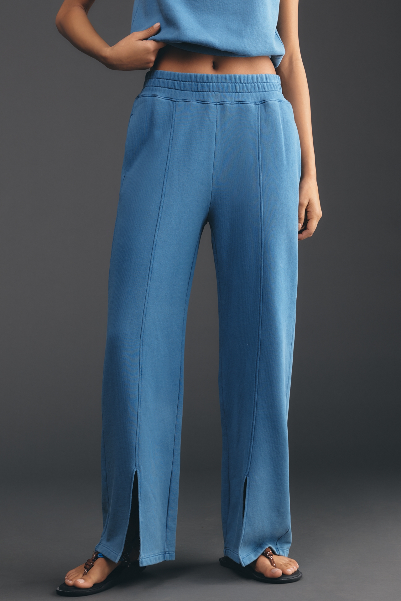 Nation Los Angeles Lincoln Knit Pants