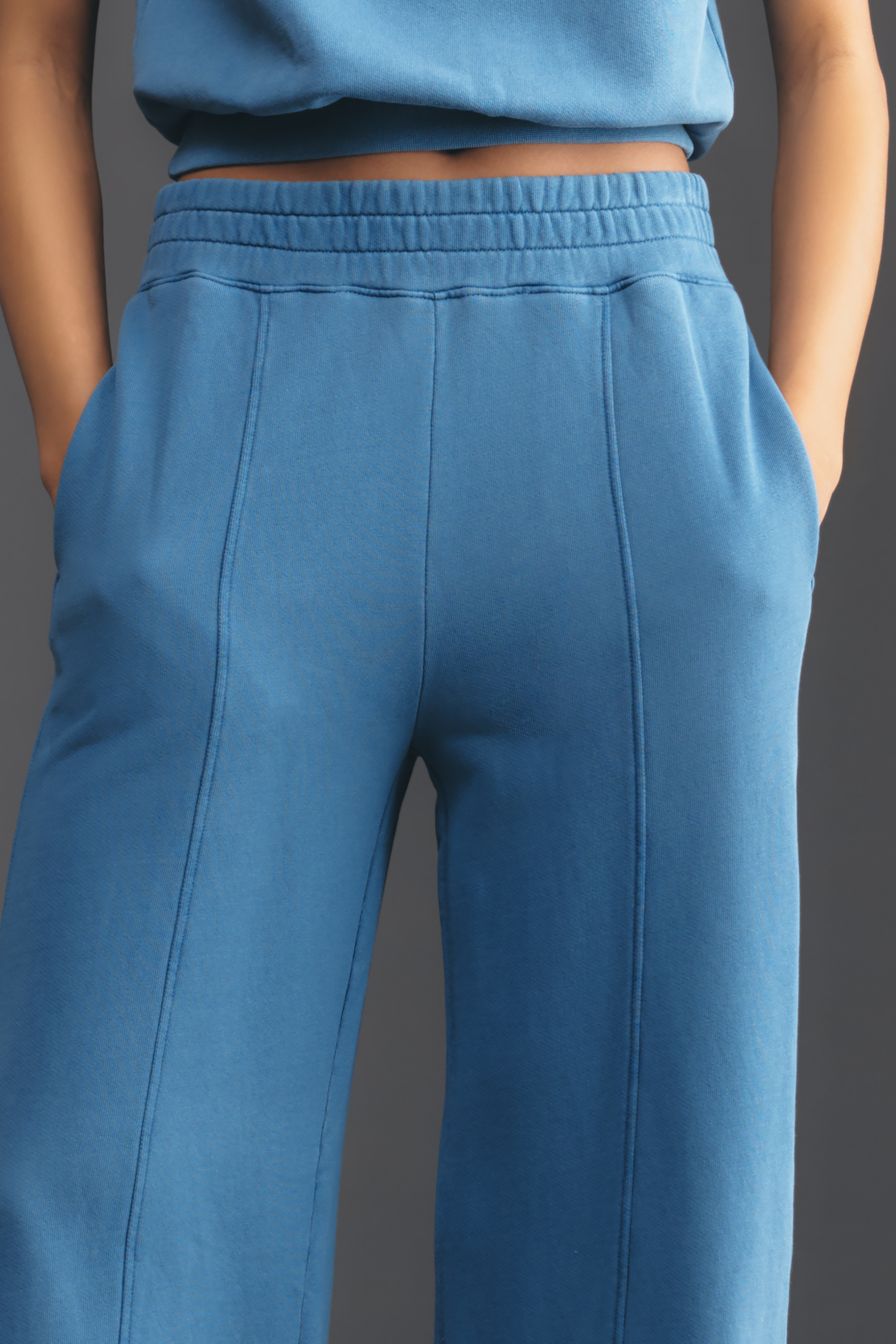 Lincoln Knit Pants — Image 4