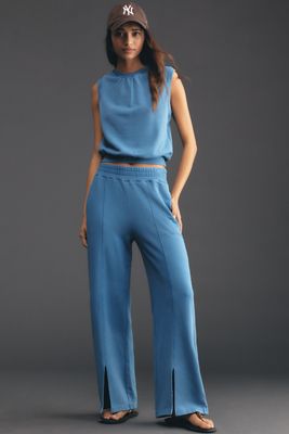 Nation Los Angeles Lincoln Knit Pants