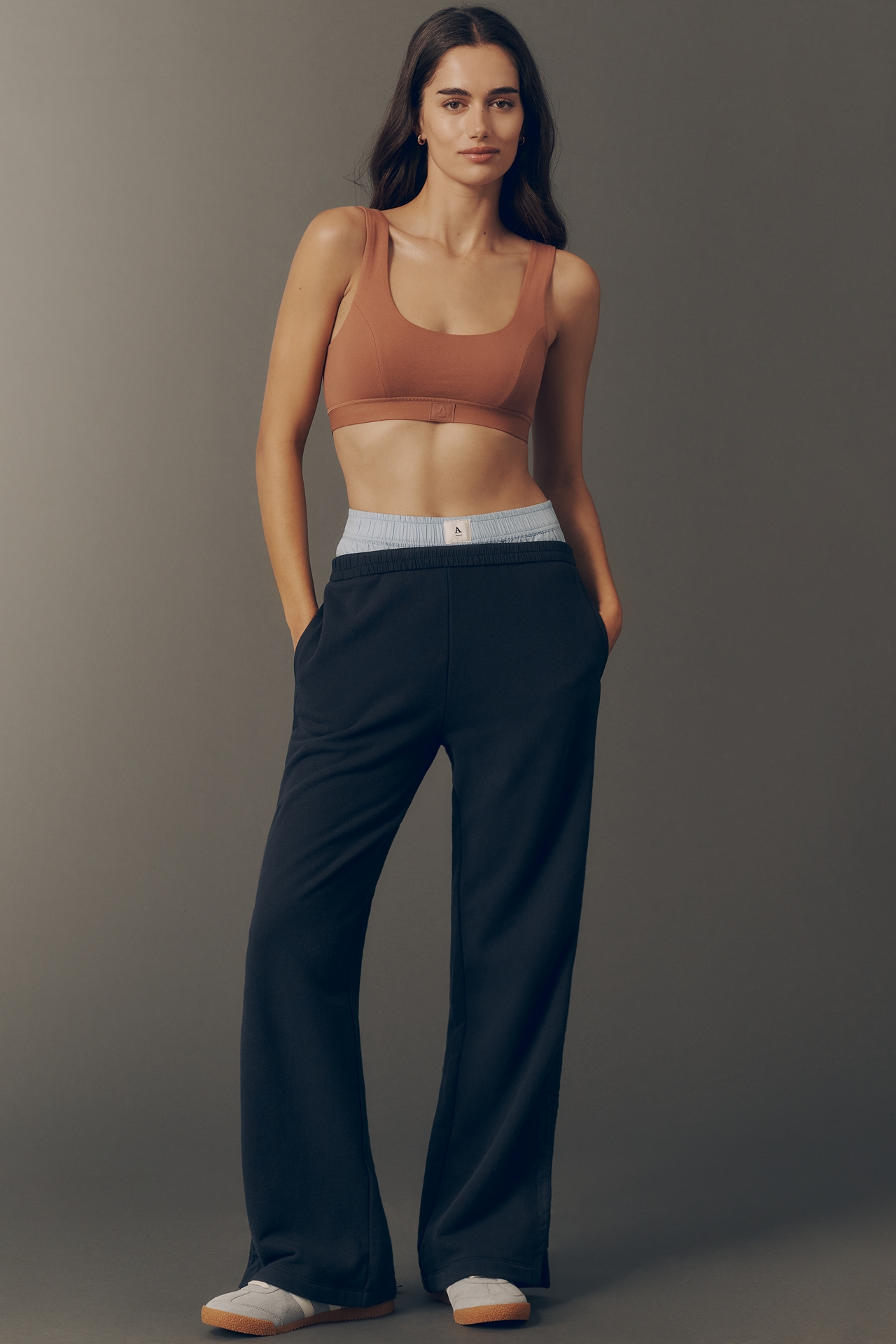 Nation Los Angeles Abigail Sweatpants