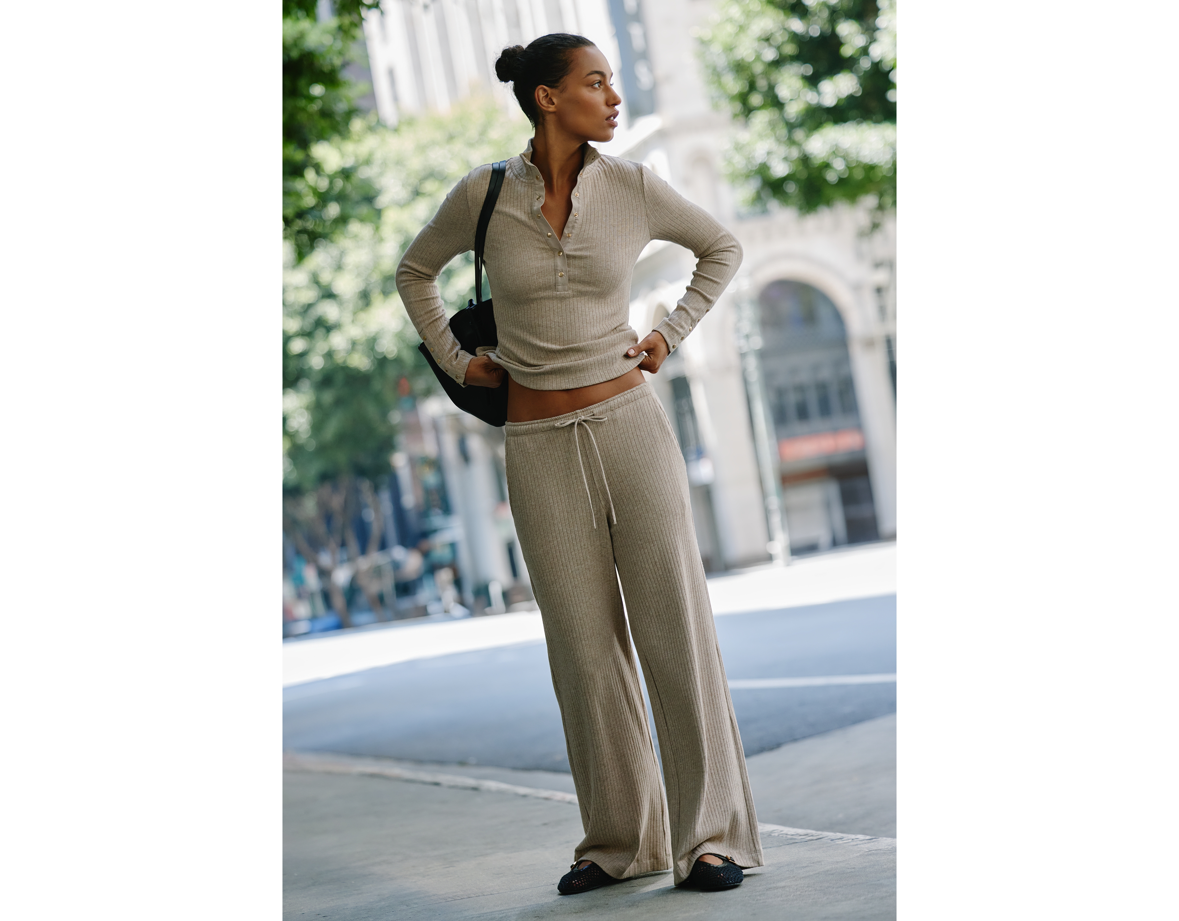 Nation Los Angeles Saina Pants