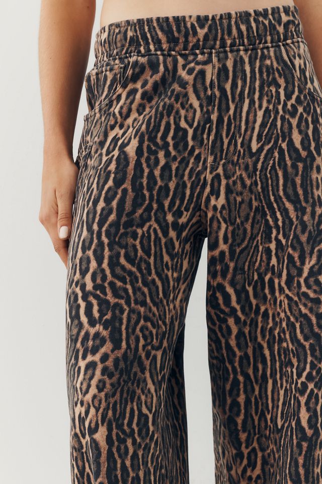AFRM Ryan Barrel-Leg Sweatpants #1