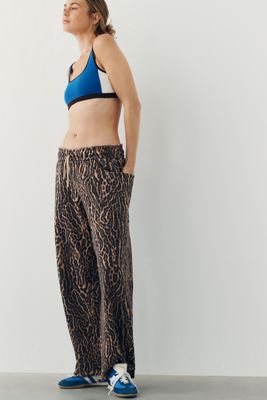 AFRM Ryan Barrel-Leg Sweatpants