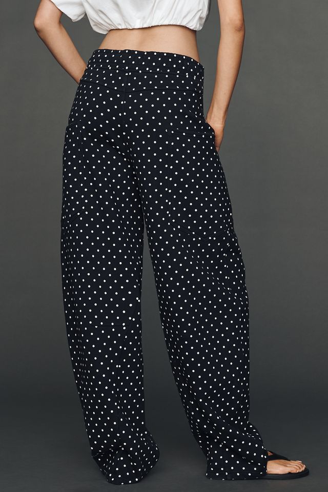 AFRM Ryan Barrel-Leg Sweatpants #3