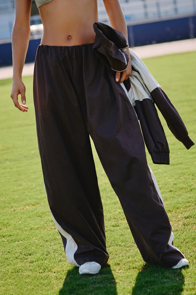 AFRM Jinnie Puff Pants #1