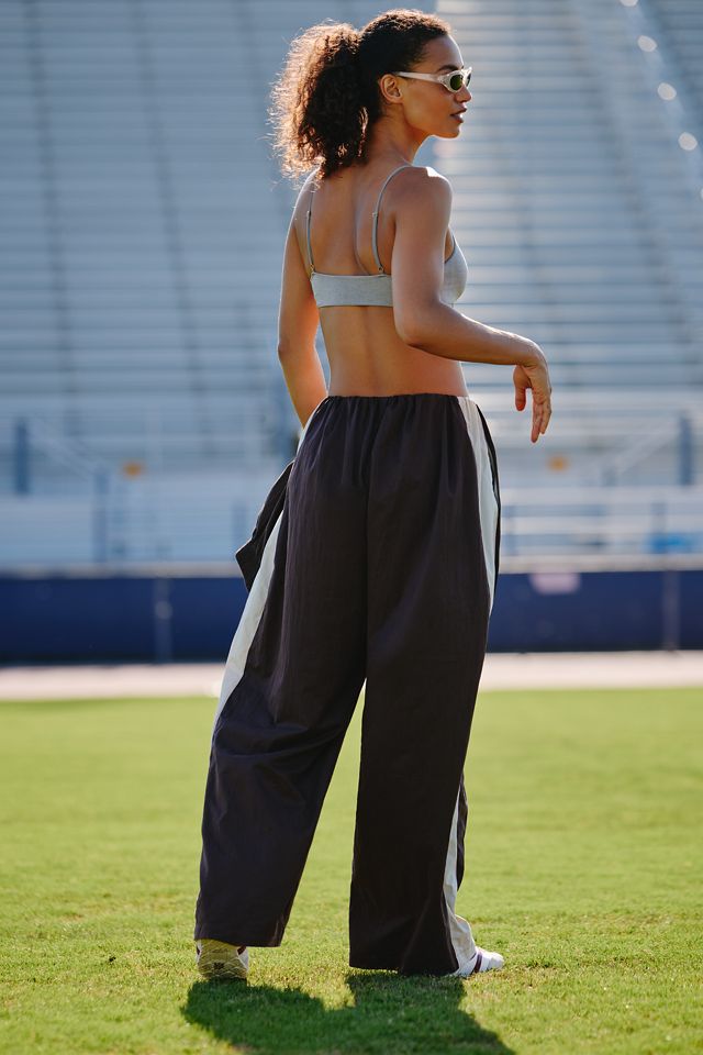 AFRM Jinnie Puff Pants #2