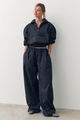 AFRM Jinnie Puff Pants