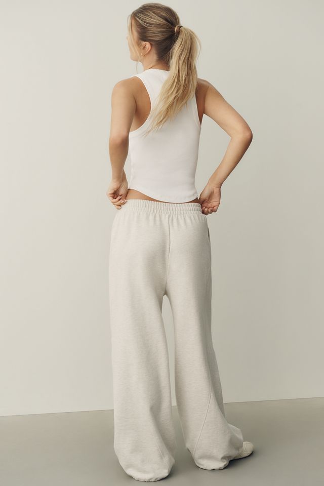 Daily Practice Minerva Barrel-Leg Pants #3