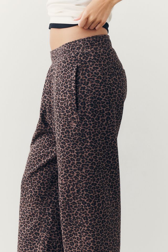 Pantalon de jogging à jambes fuselées Minerva Daily Practice #1