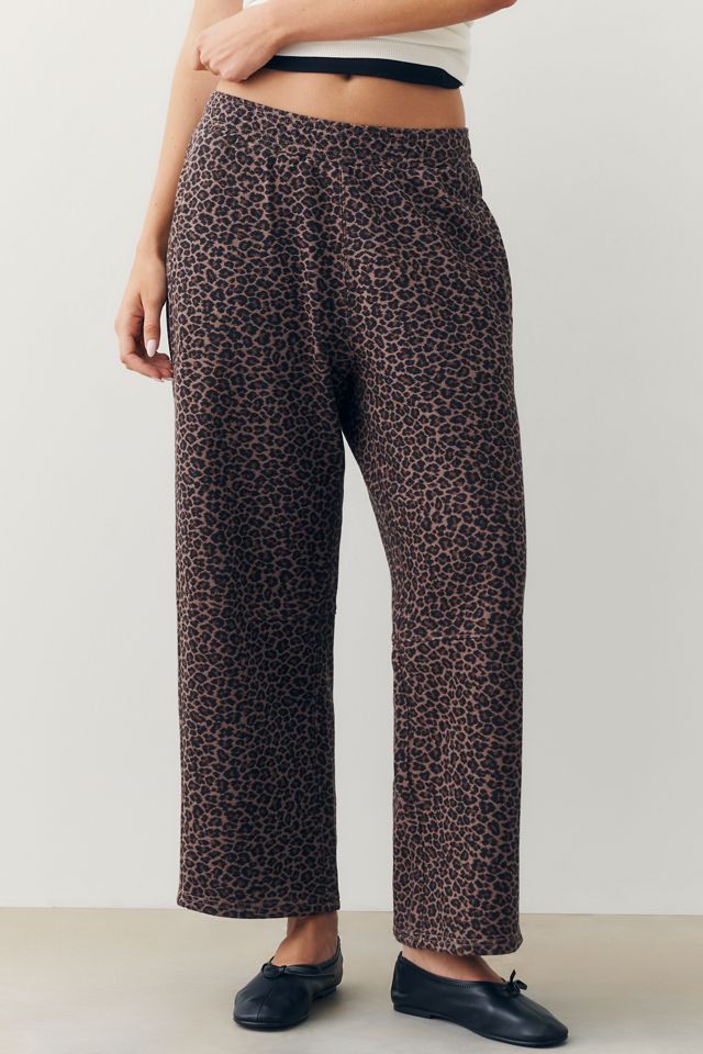 Pantalon de jogging à jambes fuselées Minerva Daily Practice #3