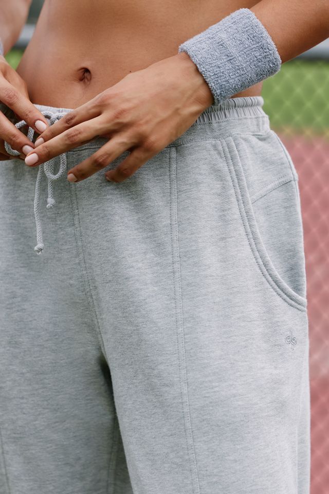 Daily Practice Pantaloni Jogger Rilassati con Risvolto #2