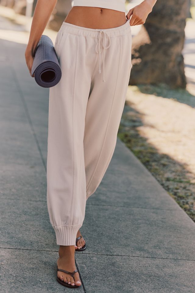 Daily Practice Pull-On Jogger Sweatpants #3