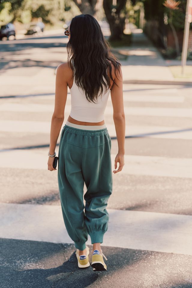 Daily Practice Pull-On Jogger Sweatpants #2