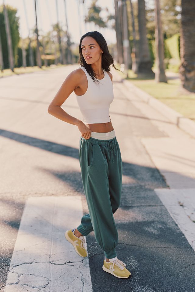 Daily Practice Pull-On Jogger Sweatpants #3