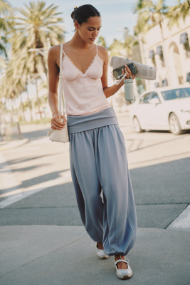 Balloon & Harem Pants | Anthropologie