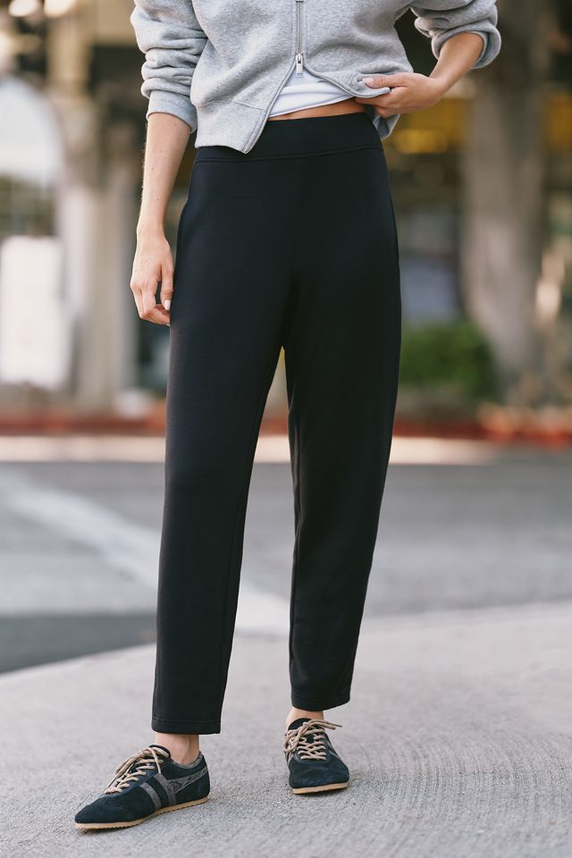 Daily Practice Slim Day Joggers in Willow #1