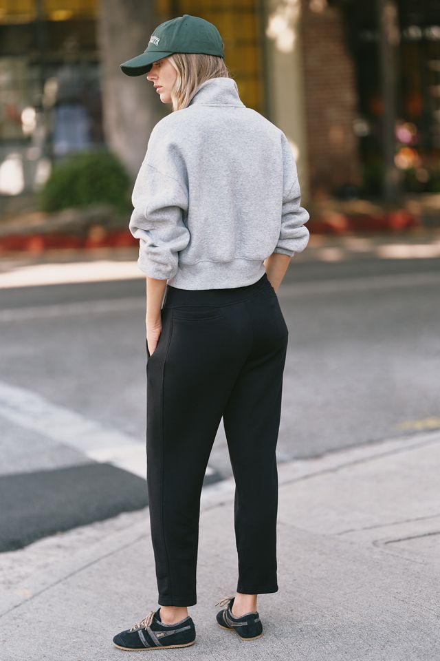Daily Practice Slim Day Joggers in Willow #2