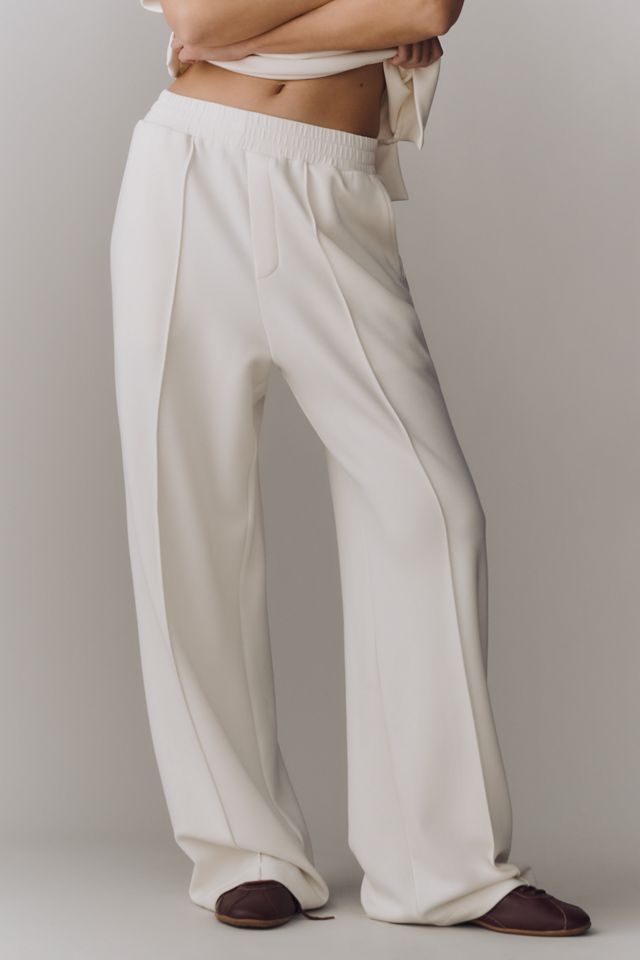 Bernardo Wide Leg Pants #1
