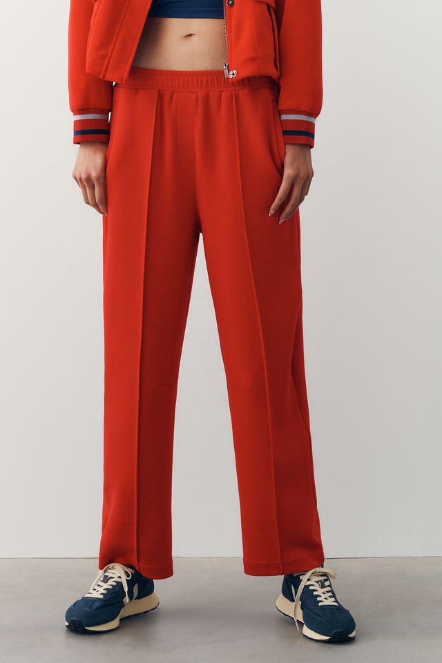 Bernardo Barrel Sweatpants #3