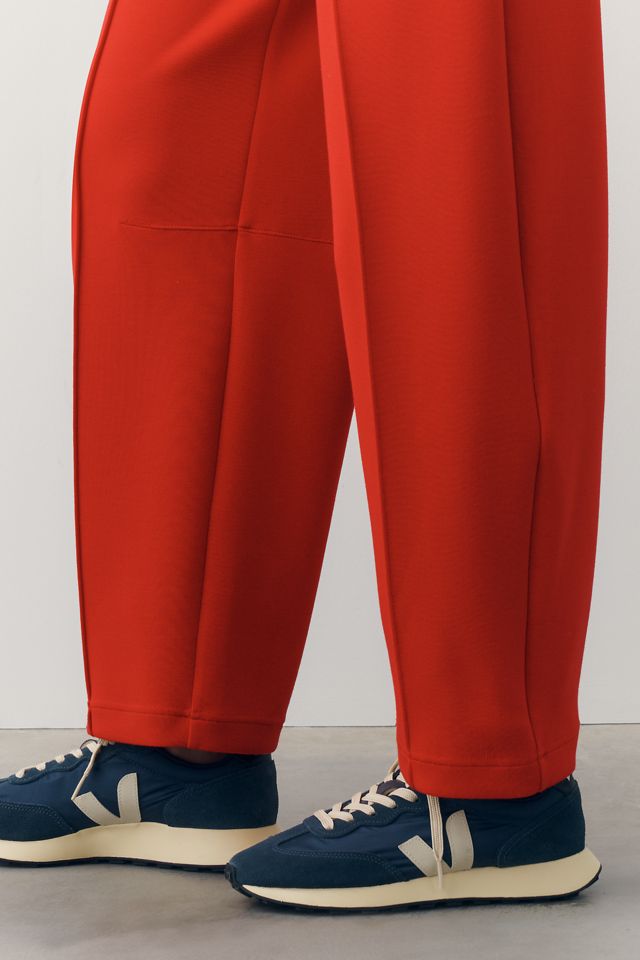 Bernardo Barrel Sweatpants #4