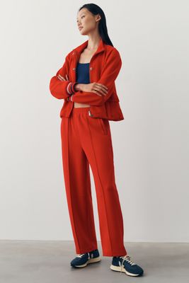 Bernardo Barrel Sweatpants