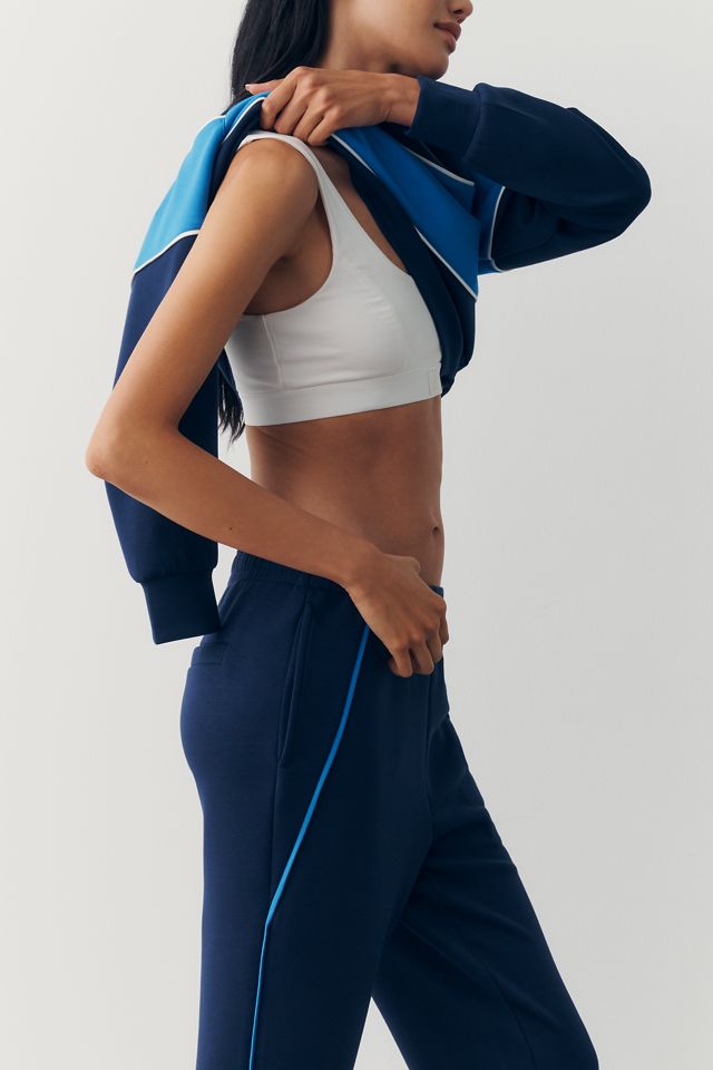 Bernardo Slim Leg Sweatpants #1