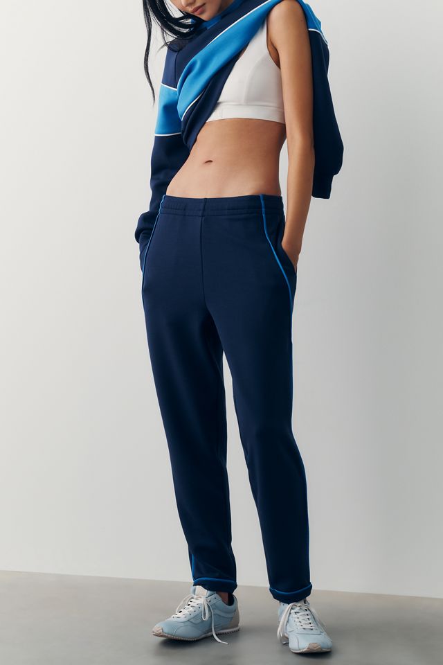 Bernardo Slim Leg Sweatpants #2
