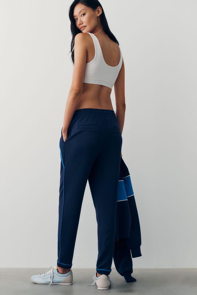 Bernardo Slim Leg Sweatpants #3