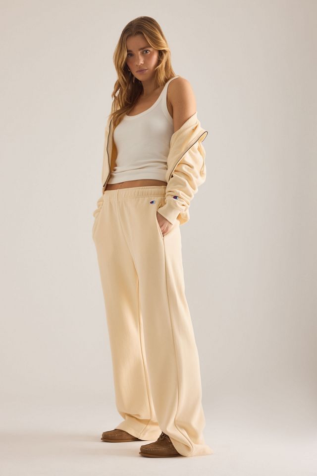 Pantalon de jogging jambe large Champion #2