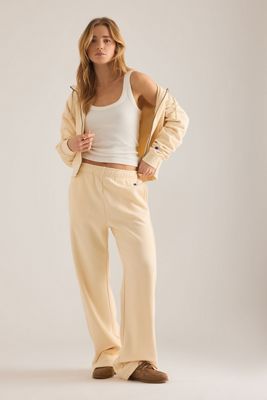 Joggers de Pierna Ancha Champion