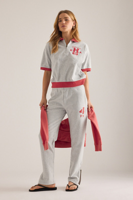 Champion Cigarette Straight-Leg Joggers