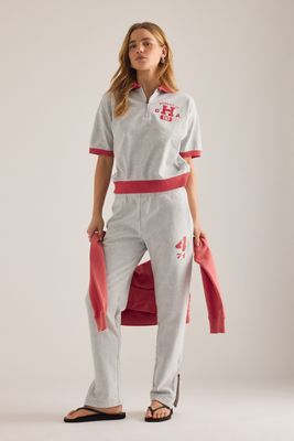 Champion Cigarette Straight-Leg Joggers