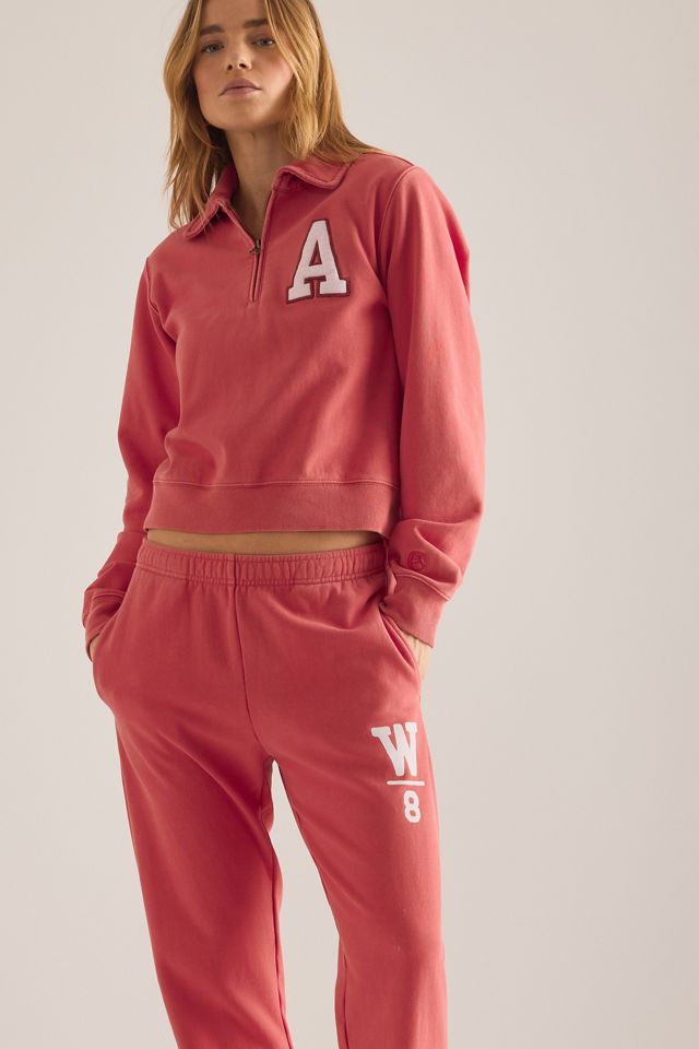 Champion Cigarette Straight-Leg Joggers #4