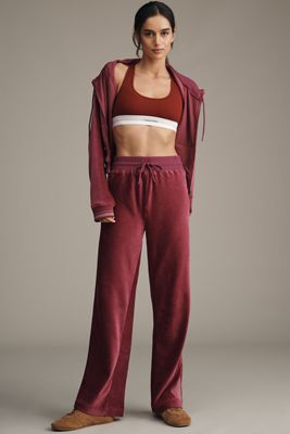 Daily Practice Front Stage Sweatpants
