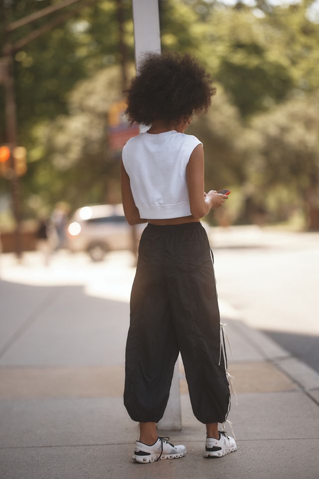 Daily Practice Bowline Parachute Pants #2