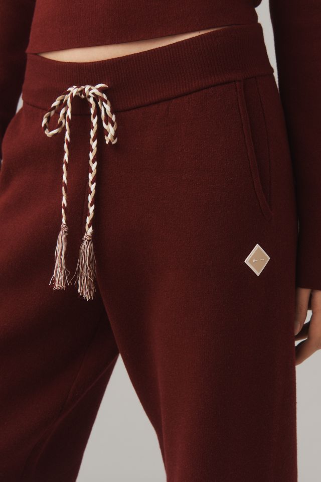 The Upside Jojo Knit Pants #3