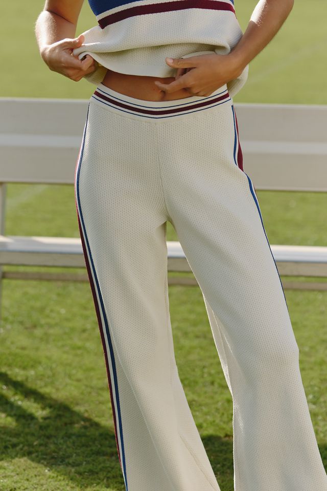 The Upside Adesa Kansas Knit Pants #1