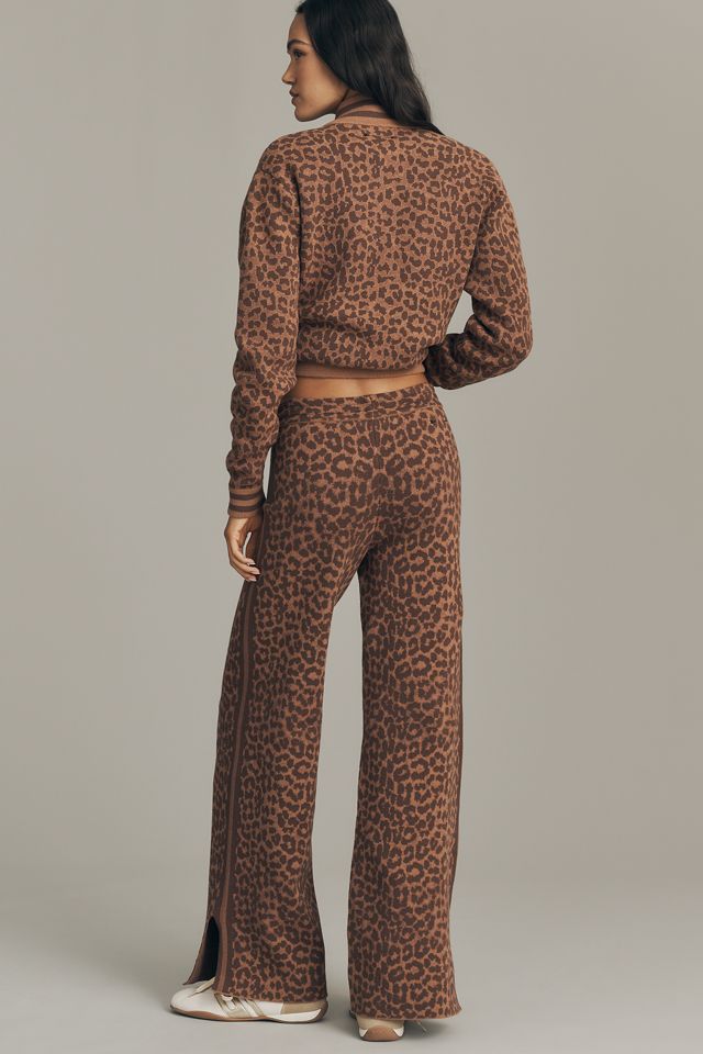 Pantalon en tricot Malawi Freya The Upside #2