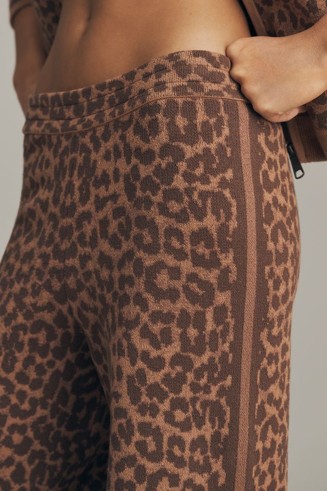 Pantalon en tricot Malawi Freya The Upside #4