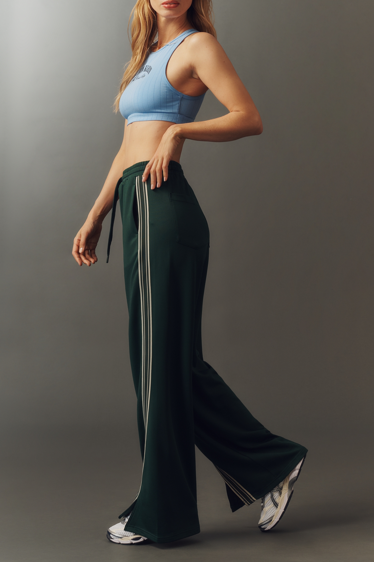 The Upside Roma Pants