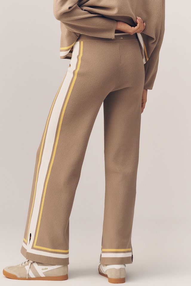 The Upside Veneto Knit Pants #2
