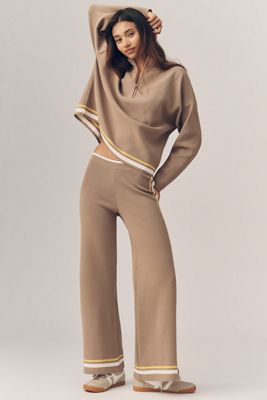 The Upside Veneto Knit Pants