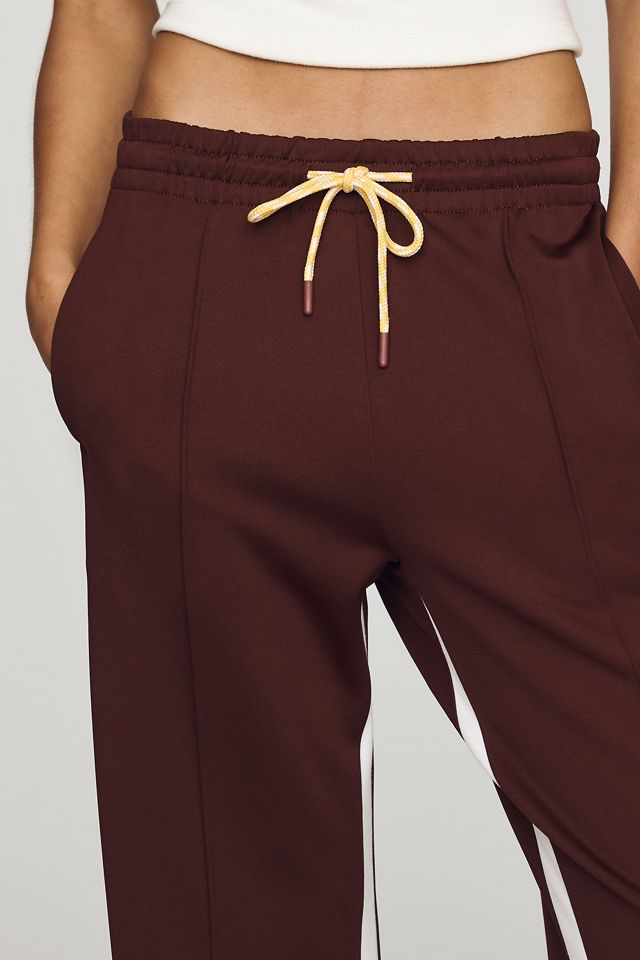 The Upside Marnie Wide-Leg Track Pants #3