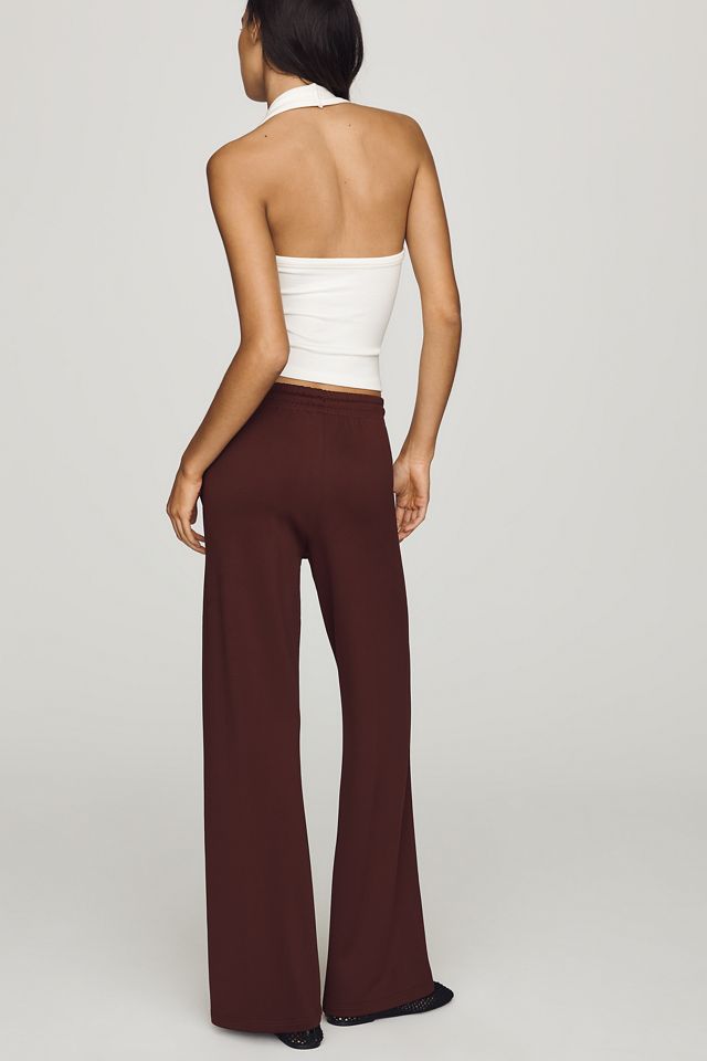 The Upside Marnie Wide-Leg Track Pants #4