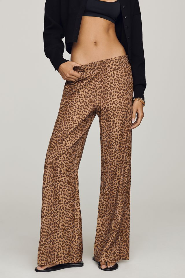 The Upside Javan Juliet Wide-Leg Pants #2