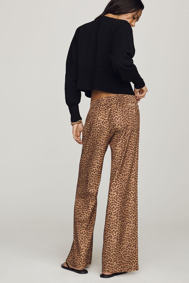 The Upside Javan Juliet Wide-Leg Pants #4
