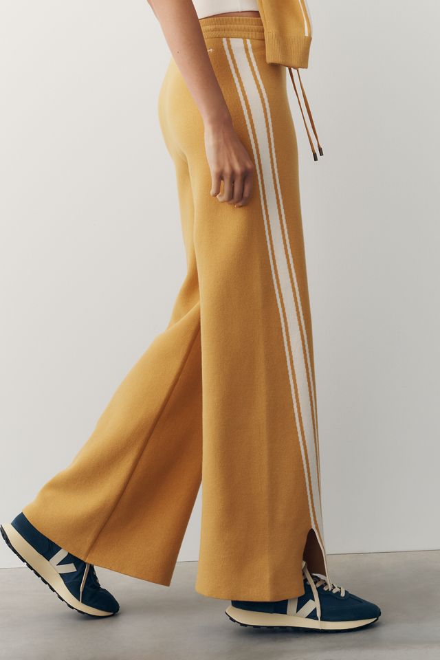 The Upside Bonito Knit Pants #1