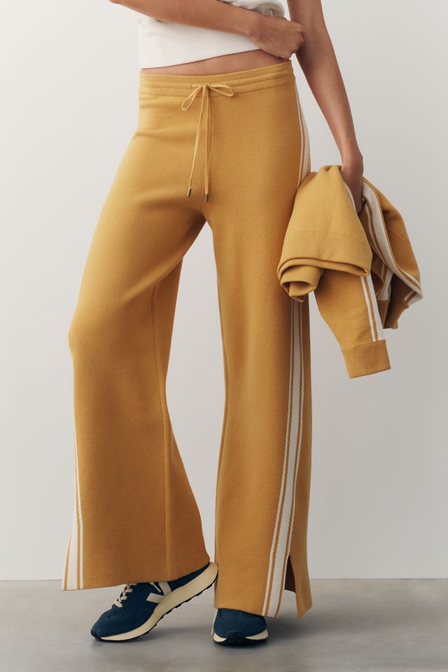 The Upside Bonito Knit Pants #3