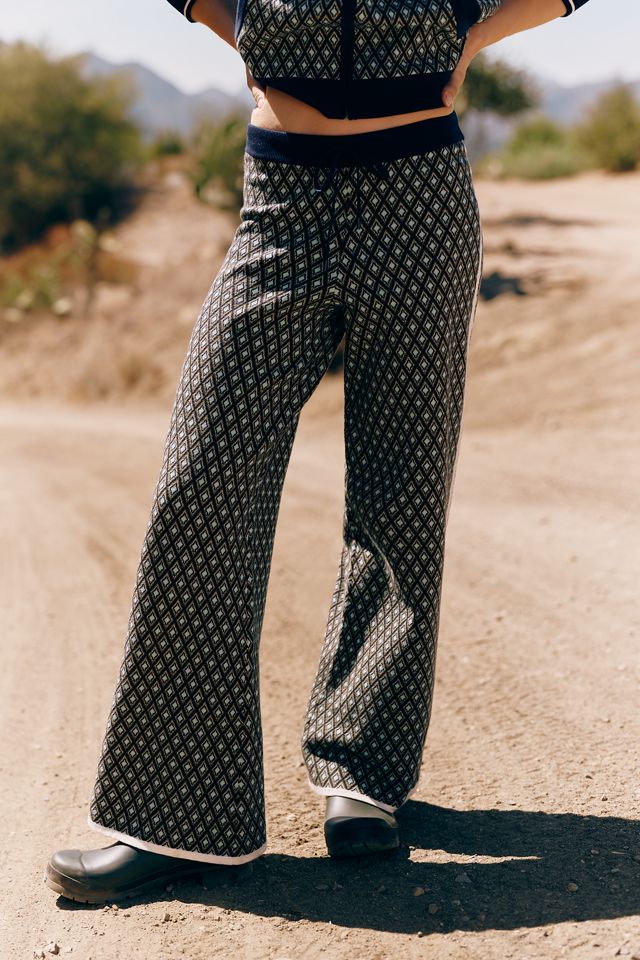 The Upside Viva Juniper Pants #1