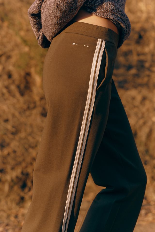 The Upside Petra Flared Pants #1